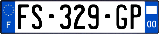 FS-329-GP
