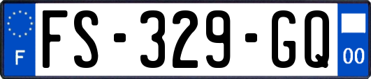 FS-329-GQ