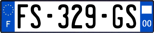FS-329-GS