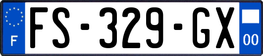 FS-329-GX