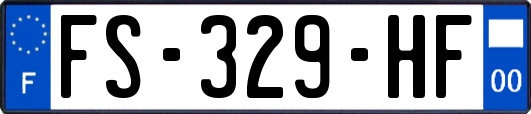 FS-329-HF