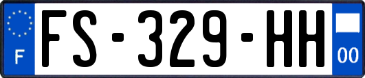 FS-329-HH