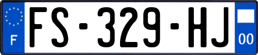 FS-329-HJ
