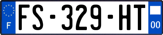 FS-329-HT