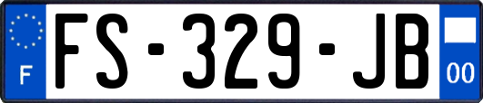 FS-329-JB