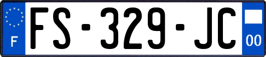 FS-329-JC