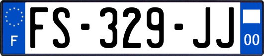 FS-329-JJ