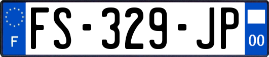FS-329-JP