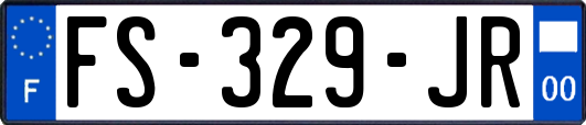 FS-329-JR