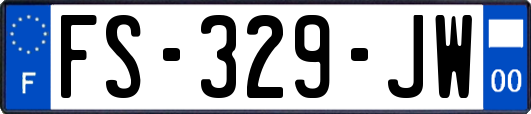 FS-329-JW