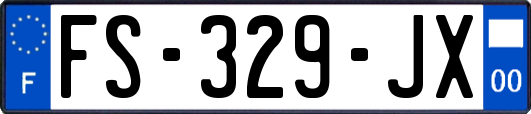 FS-329-JX