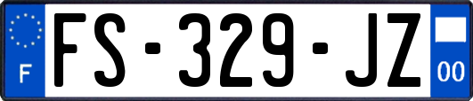 FS-329-JZ