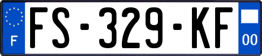 FS-329-KF