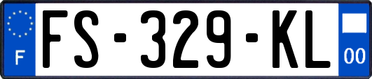FS-329-KL