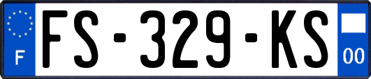FS-329-KS