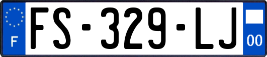 FS-329-LJ