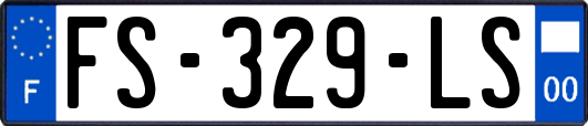 FS-329-LS