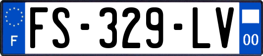 FS-329-LV