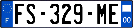 FS-329-ME