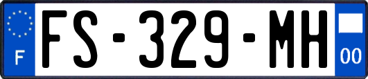 FS-329-MH