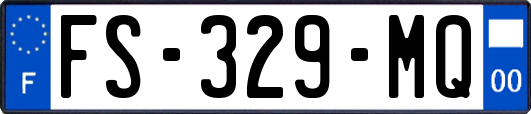 FS-329-MQ