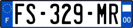 FS-329-MR