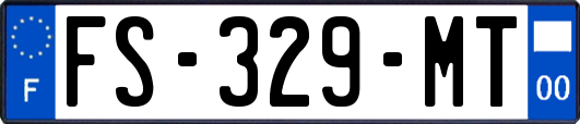 FS-329-MT
