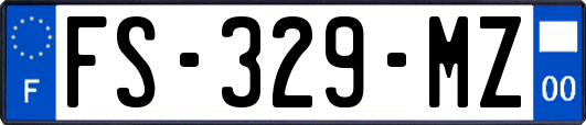 FS-329-MZ