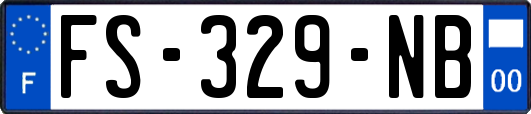 FS-329-NB