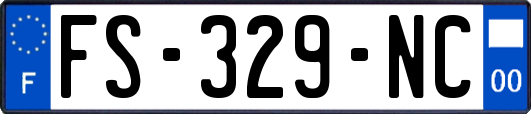 FS-329-NC