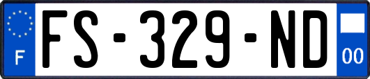 FS-329-ND