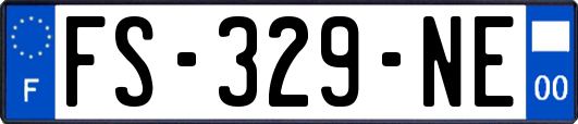 FS-329-NE