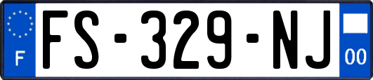 FS-329-NJ