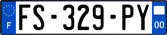 FS-329-PY