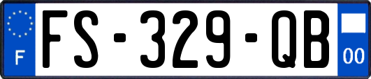 FS-329-QB