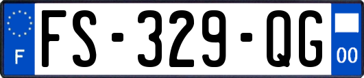 FS-329-QG