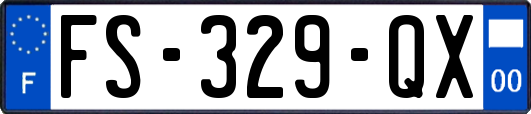 FS-329-QX