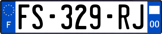 FS-329-RJ