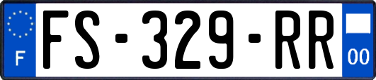 FS-329-RR