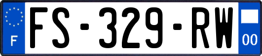 FS-329-RW
