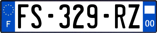 FS-329-RZ