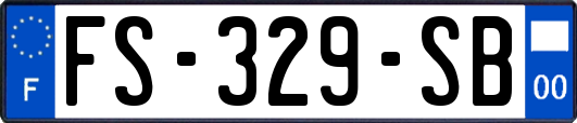 FS-329-SB
