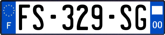 FS-329-SG