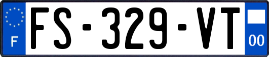 FS-329-VT