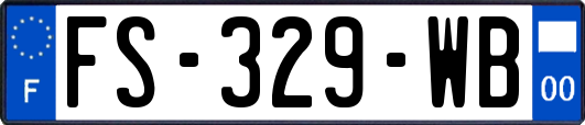 FS-329-WB