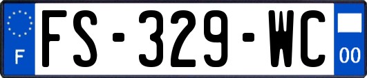 FS-329-WC