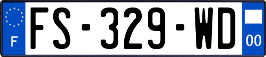 FS-329-WD