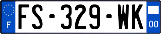 FS-329-WK