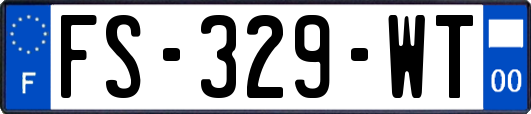 FS-329-WT