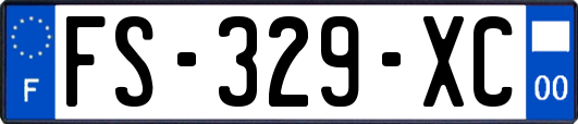FS-329-XC